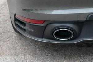 Porsche 911 Carrera 4 2019 года  (NA)